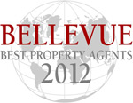 Best Property Agent 2012 - Auszeichnung für Makler