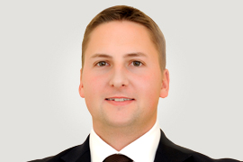 Beatus Zimmermann, Porta Mallorquina Franchisepartner für Langzeitvermietung.