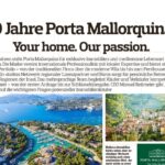 Jubiläum – 20 Jahre Porta Mallorquina!