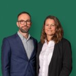 Katrin und Tobias Dangl – Neue Lizenzpartner für die Region Südost bei Porta Mallorquina