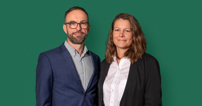Katrin und Tobias Dangl – Neue Lizenzpartner für die Region Südost bei Porta Mallorquina