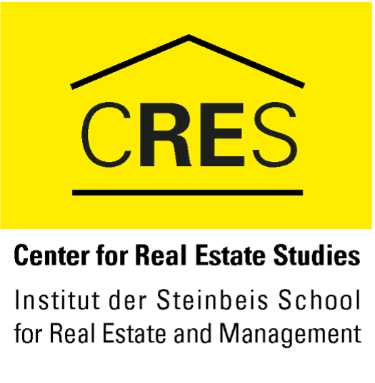 Center for Real Estate Studies