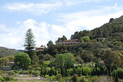 Puig de Randa