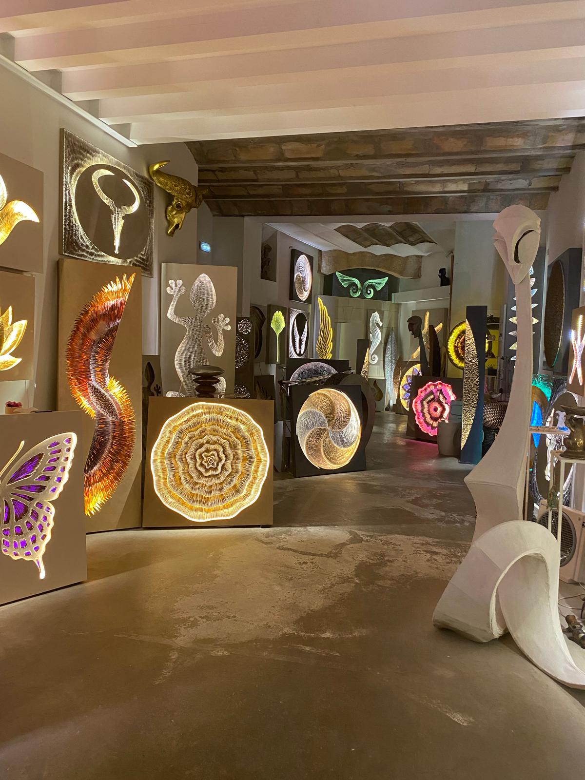 Nit de l'Art Palma