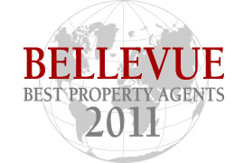 Porta Mallorquina ist Bellevue Best Property Agent 2011