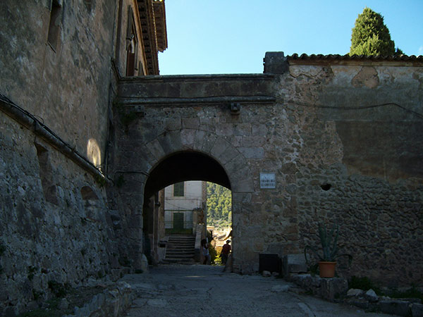 Valldemossa