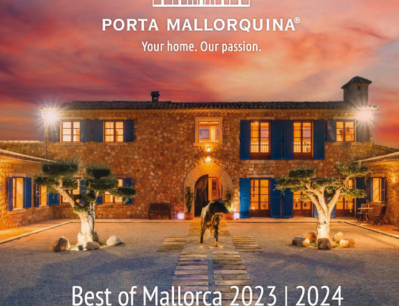 Porta Mallorquina Immobilienkatalog 2023/2024