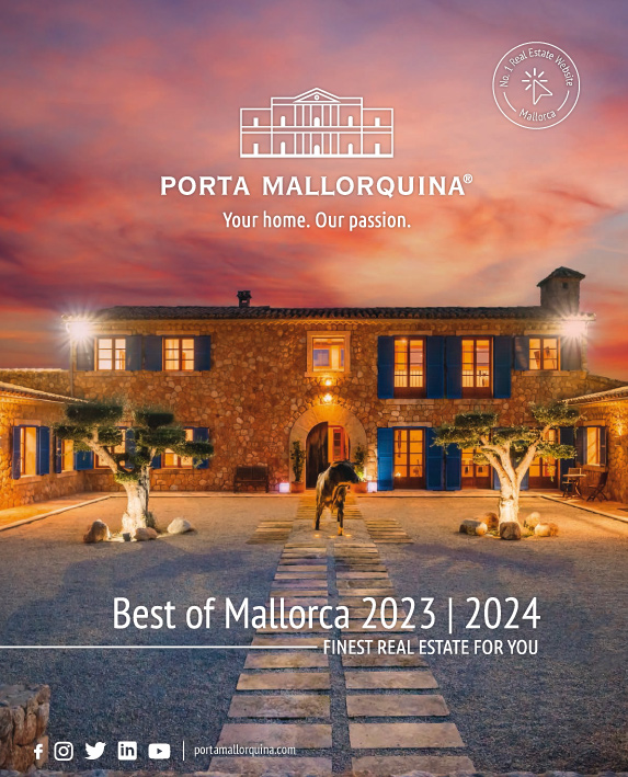 Mallorca Immobilien Katalog