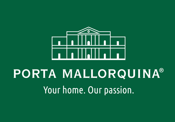 Porta Mallorquina Real Estate Mallorca Logo