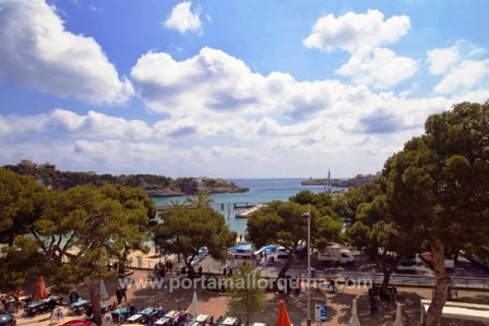 Hafen von Porto Cristo, Mallorca