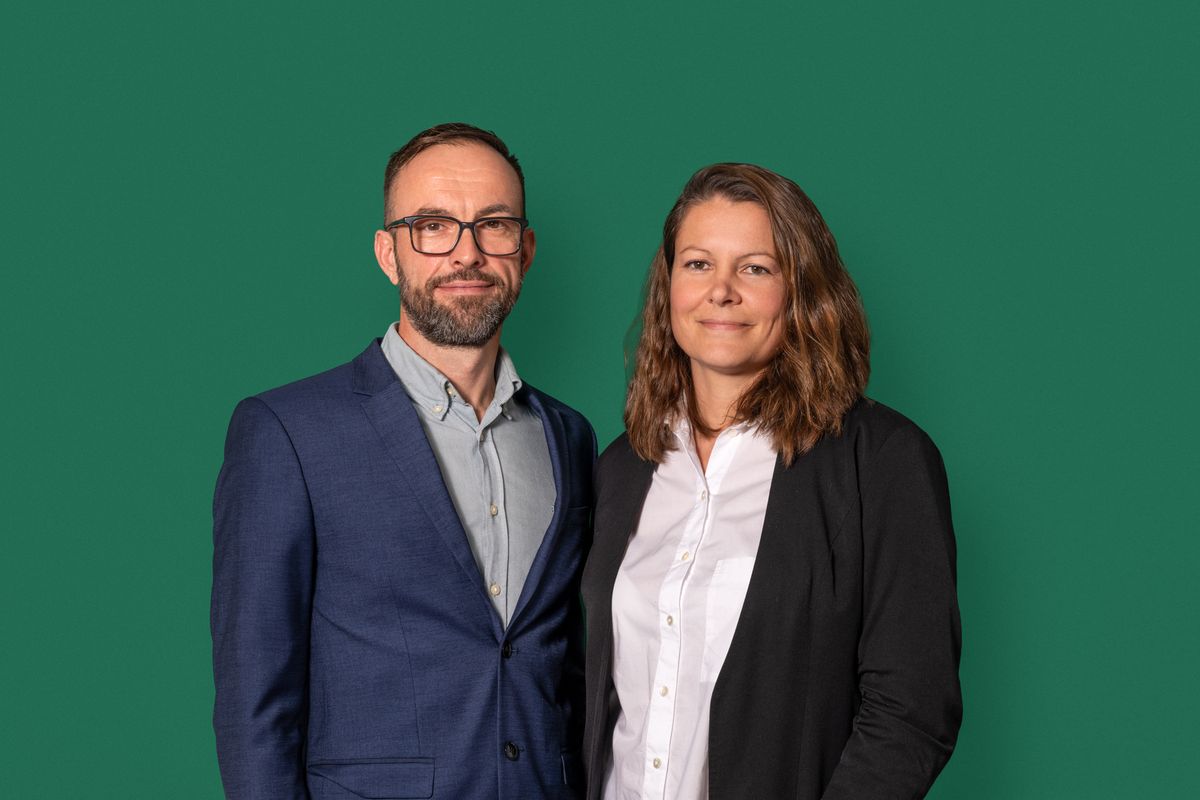 Immobilienmakler Santanyi - Tobias und Katrin Dangl