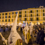 Ostern auf Mallorca – Semana Santa