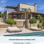 Marktstudie Ferienimmobilien auf Mallorca 2025: Preise steigen – Nachfrage bleibt hoch