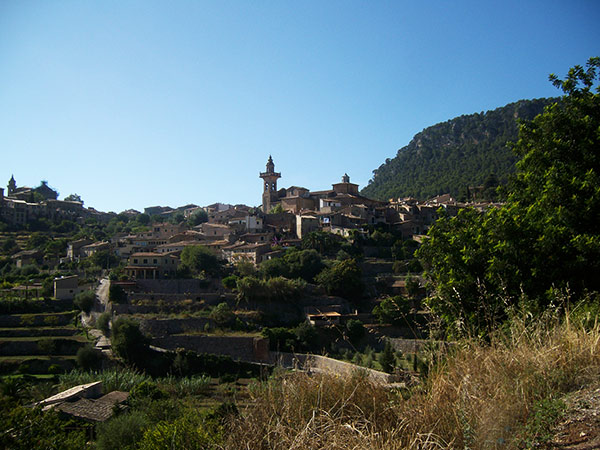 Valldemossa Mallorca