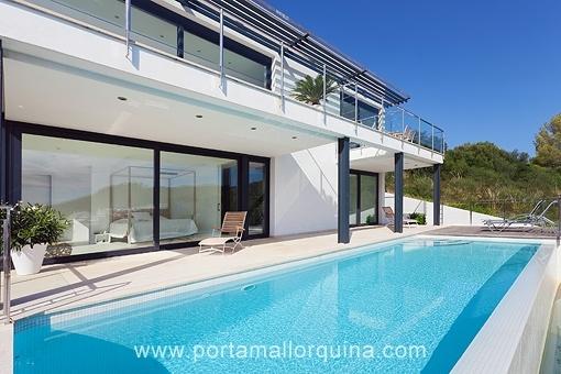 Villa Alcanada