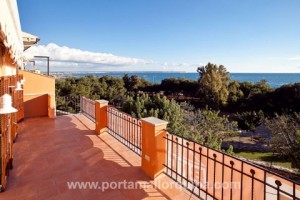 Palma de Mallorca Immobilien mit Meerblick