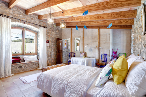 Kinder- oder Gästezimmer