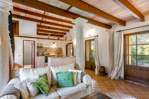Weiteres Badezimmer