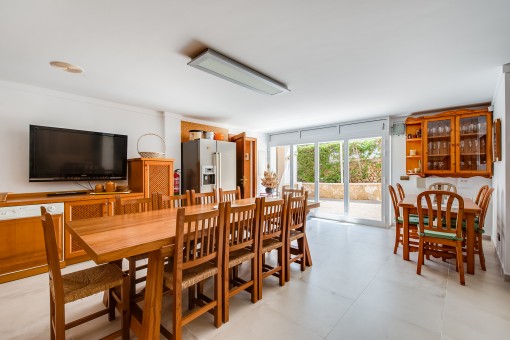 Separates Apartment