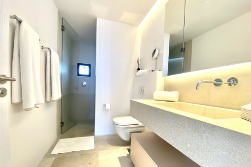 Weiteres Badezimmer