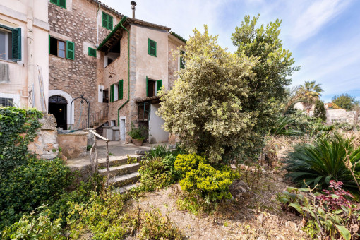 Haus in Soller zum Kauf