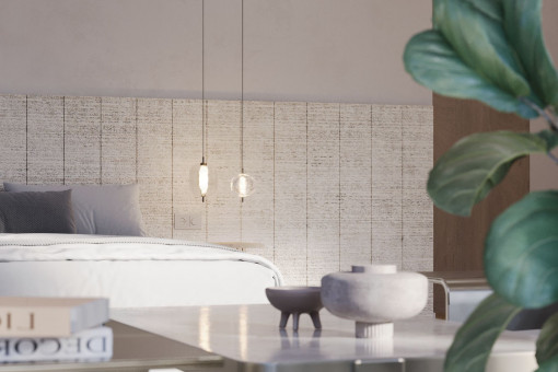 Weiteres Schlafzimmer
