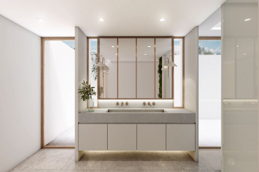 Badezimmer