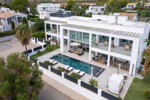 Elegante Villa