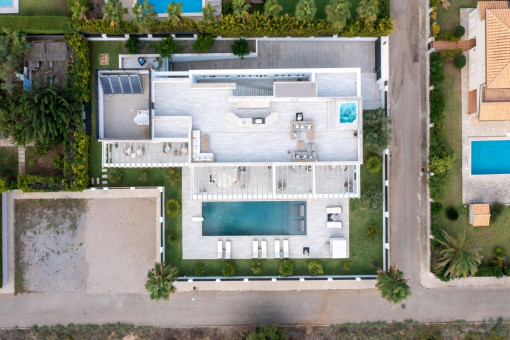 Fantastische Villa
