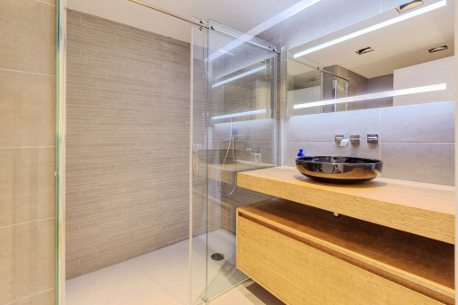 Weiteres Badezimmer