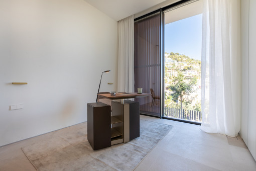 Büro