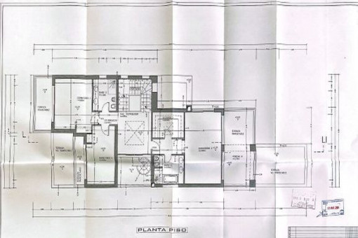 1. Etage