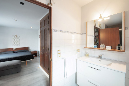 Bad en Suite