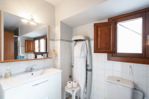 Bad en suite