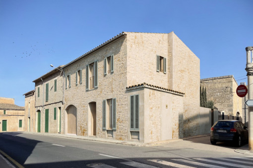 Fassade