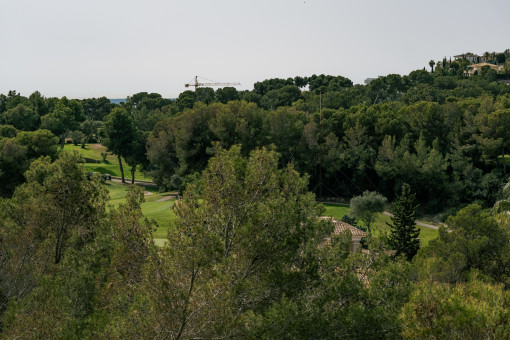 Landschaftsblick