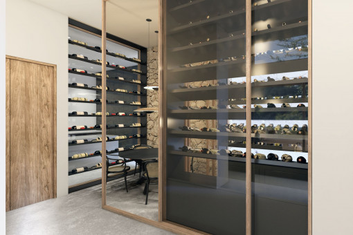 Bodega