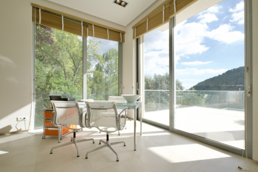 Büro