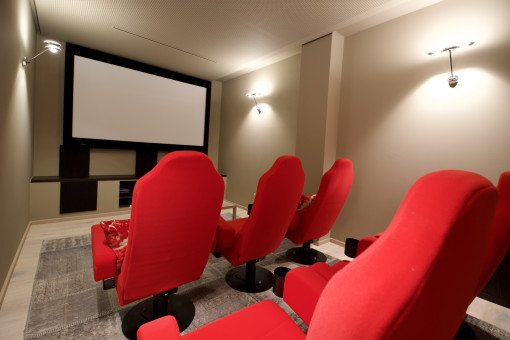 Heimkino