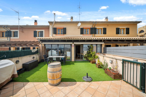 Garten