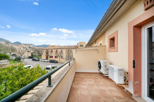 Balkon