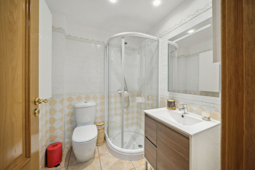 Badezimmer 3