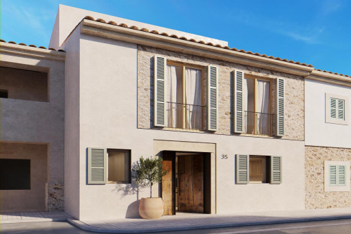 Fassade