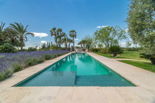 Langer Pool