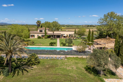 Finca in Felanitx zum Kauf