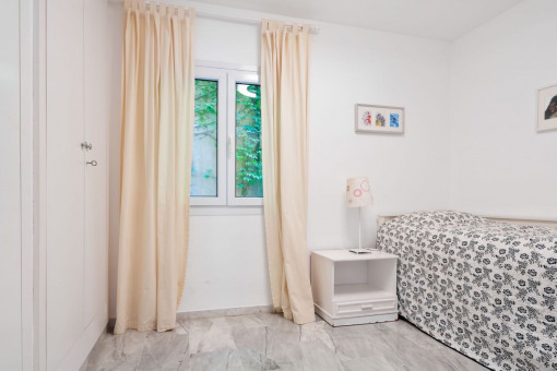 Gästezimmer
