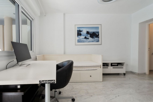 Büro