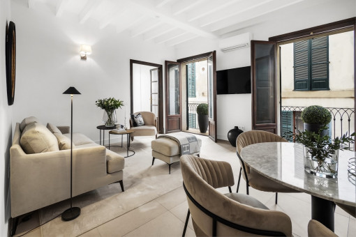 Wohnung, Palma de Mallorca Altstadt