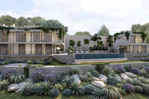 Design trifft Natur 