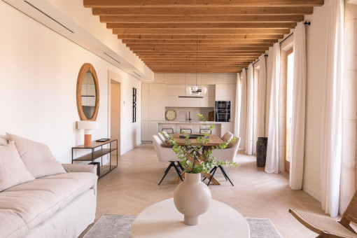 Wohnung, Palma de Mallorca Altstadt